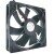 NMB 4710SB-04W-B29 DC 12V 0.14A 3 Wires Axial Cooling Fan