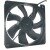 NMB 4710SB-04W-B29 DC 12V 0.14A 3 Wires Axial Cooling Fan