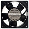 NMB-MAT 4715FS-12T-B40 AC 115V 0.18/0.17A Impedance Protected Cooling Fan