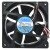 NMB 4715KL-05W-B29 DC 24V 0.21A 2 Wires / 3 Wires Axial Cooling Fan