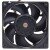 NMB 12038VA-48R-GUD DC 48V 0.60A 2 Wires / 3 Wires / 4 Wires Cooling Fan
