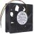 NMB 12038VA-48R-GUD DC 48V 0.60A 2 Wires / 3 Wires / 4 Wires Cooling Fan