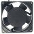 Sunon 23092HSL AC 380V 0.05AMP Impedance Protected Axial Cooling Fan