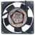 Sunon 23092HSL AC 380V 0.05AMP Impedance Protected Axial Cooling Fan