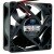 Cooler Master A7025-33RB-3AN-F2 DF0702512RFMN DC 12V 0.22A Axial Cooling Fan
