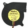 Nidec GAMMA27 A35236-58 DC 12V 0.24A 3 Wires Blower Cooling Fan