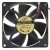 ADDA AD0824UB-A74GP DC 24V 0.20A 8025 Brushless Axial Cooling Fan