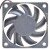 ADDA AG06012DB159000 DC 12V 0.07A 2 Wires Brushless Axial Cooling Fan