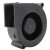 NMB-MAT BG0703-B056-00S DC 24V 0.24A 3 Wires Blower Cooling Fan