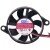 AVC DATA0307R5H DC 5V 0.13A 3007 Hydraulic Bearing Axial Cooling Fan