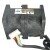AVC DFPQ0456B2GY001 DC 12V 3.36A 4056 Ball Bearing Axial Cooling Fan