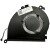 FCN DQ5D576G011 DC 5V 0.5A Laptop Cooling Fan
