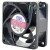 AVC DS06025R12U DC 12V 0.7A 6025 Hydraulic Bearing Axial Cooling Fan