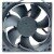 AVC DS08025R12UP048 DC 12V 0.35A Hydraulic Bearing Axial Cooling Fan