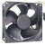 AVC DS09238B12H DC 12V 0.90A Ball Bearing PWM Axial Cooling Fan