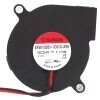 Sunon EF50152B1-1C01C-A99 DC 24V 1.11W 2 Wires 5015 Blower Cooling Fan