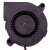 Sunon EF50152B1-1C01C-A99 DC 24V 1.11W 2 Wires 5015 Blower Cooling Fan