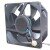 Sunon EF75251V1-Q040-G99 DC 12V 2.91W 3 Wires 7525 Axial Cooling Fan