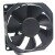 Sunon EF75251V1-Q040-G99 DC 12V 2.91W 3 Wires 7525 Axial Cooling Fan