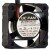 UC FAN F412R-24MB-05 DC 24V 2 Wires Brushless Axial Cooling Fan