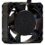 UC FAN F412R-24MB-05 DC 24V 2 Wires Brushless Axial Cooling Fan