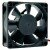 AVC F7025B12E DC 12V 0.2A 2 Wires / 3 Wires Ball Bearing Cooling Fan