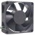 Y.S.TECH FD127025MB DC 12V 0.15A 4 Wires Brushless Axial Cooling Fan
