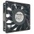 SensFlow FFC1348CE DC 48V 1.05A 12738 Brushless Axial Cooling Fan