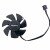 APISTEK GA51S2H DC 12V 0.18A GV-N730D5-2G Axial Cooling Fan