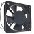 JSD13538A2HBL AC 220-240V 25W Impedance Protected Axial Cooling Fan