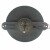 YaLn Fan Yate Loon M-305IB DC 12V 0.45A 2 Wires Cooling Fan