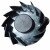 YaLn Fan Yate Loon M-305IB DC 12V 0.45A 2 Wires Cooling Fan
