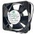 MUTUAL M145FCA2H AC 200V-240V 0.28A 48W Impedance Protected Axial Cooling Fan