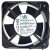 MUTUAL M145FCA2H AC 200V-240V 0.28A 48W Impedance Protected Axial Cooling Fan