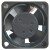 Sunon Maglev MB40201V3-000C-F99 DC 12V 0.48W 2 Wires Axial Cooling Fan