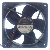 COMAIR ROTRON MC12F7 DC 12V 0.18A 2 Wires / 3 Wires Axial Cooling Fan