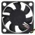 Sunon Maglev MC30061V1-Q000-G99 DC 12V 1.0W 2 Wires / 3 Wires Axial Cooling Fan