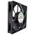 Protechnic MGT8012HR-W15 DC 12V 0.18A 4 Wires 3000RPM Axial Cooling Fan