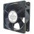 Innovative 4E-230S AC 230V 22/21W Impedance Protected Axial Cooling Fan