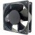 Innovative 4E-230S AC 230V 22/21W Impedance Protected Axial Cooling Fan