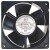 Innovative 4E-230S AC 230V 22/21W Impedance Protected Axial Cooling Fan