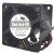 Sanyo Denki 9GV0612P1M03 DC 12V 1.5A 6038 Axial Cooling Fan