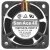 Sanyo Denki 109P0424J3D013 DC 24V 0.18A 2 Wires / 3 Wires Axial Cooling Fan