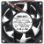 NMB-MAT 3615RL-05W-B56 DC 24V 0.93A 4 Wires Axial Cooling Fan