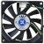 JMC 8015-12HB DC 12V 0.55A 4 Wires Axial Cooling Fan
