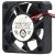 SEI A4010H12UD-A DC 12V 0.17A 2 Wires Axial Cooling Fan