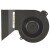 AVC BA13733B12H DC 12V 2.6A 4 Wires Ball Bearing Blower Cooling Fan