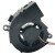 NMB-MAT BM5020-04W-B39 DC 12V 0.16A 3 Wires Blower Cooling Fan