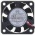 PELKO Motors C4010L24BPCB1-7 DC 24V 0.10A 2 Wires Axial Cooling Fan