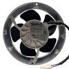 Servo D1751S24B8CP329 DC 24V 3.4A 4 Wires Axial Cooling Fan